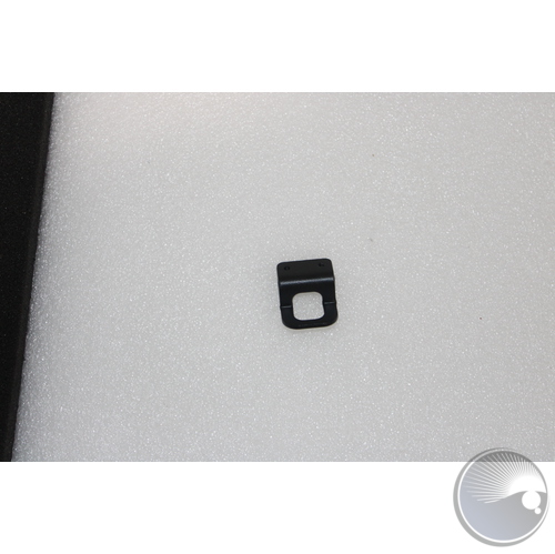 safety cable buckle M-515-A01-12 (BOM#41) safety cable buckle M-515-A01-12 (BOM#41)