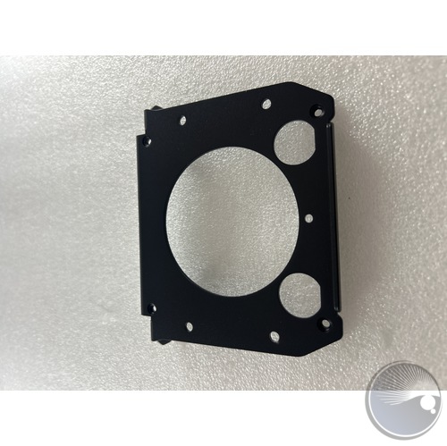 lens cover installation bracket DJ-150-A03-09 (BOM#91) lens cover installation bracket DJ-150-A03-09 (BOM#91)