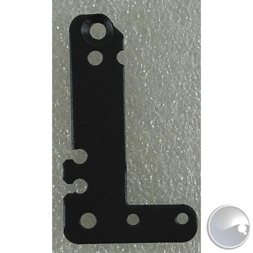prism magnetic sensor bracket MK1XS-A03-19 (BOM#151) prism magnetic sensor bracket MK1XS-A03-19 (BOM#151)
