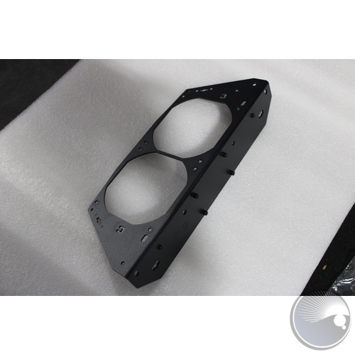 fan bracket M-850-A03-02 (BOM#324) fan bracket M-850-A03-02 (BOM#324)