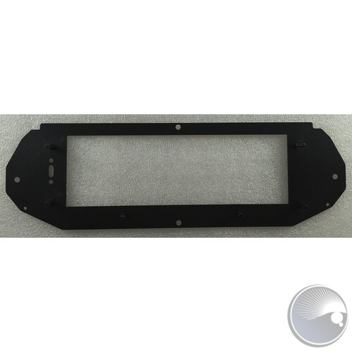 display PCB bracket (BOM#31) display PCB bracket (BOM#31)