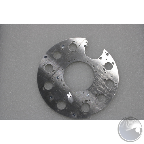 framing shutter bracket MK2XP-A03-26 (BOM#221) framing shutter bracket MK2XP-A03-26 (BOM#221)