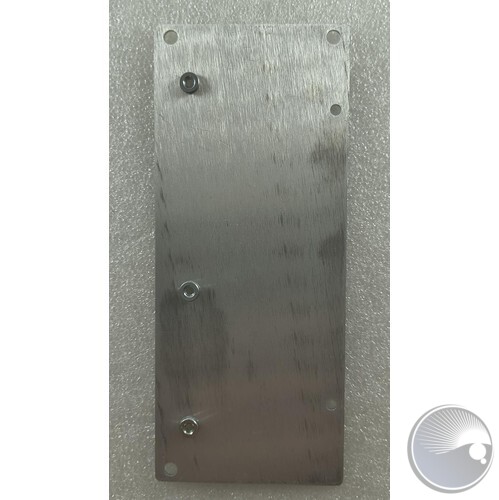 LED driver PCB (BOM#120) LED driver PCB (BOM#120)