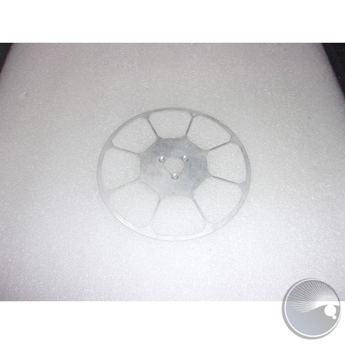 color wheel (BOM#204) color wheel (BOM#204)