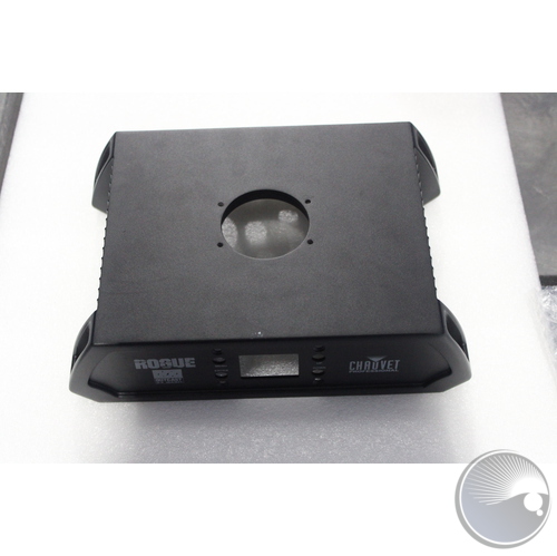base face cover IP-1W-B01 (BOM#15) base face cover IP-1W-B01 (BOM#15)