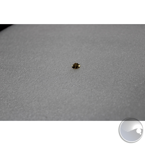 pan indexing mat cover MK1W-B04 (BOM#106) pan indexing mat cover MK1W-B04 (BOM#106)