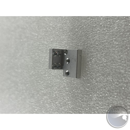 optocoupler bracket 1 DJ-75S-B01 (BOM#110) optocoupler bracket 1 DJ-75S-B01 (BOM#110)