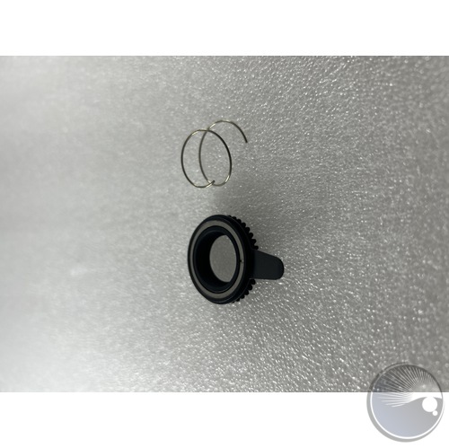 Gobo Holder 1 CS-L23-01 with Magnet Gobo Holder 1 CS-L23-01 with Magnet