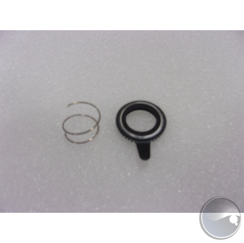 CD-L29-00-01 (for gobos 1,2,3,4,5,6) CD-L29-00-01 (for gobos 1,2,3,4,5,6)