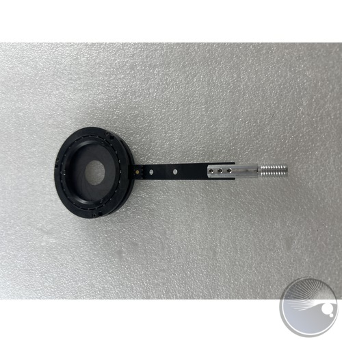 manual iris manual iris