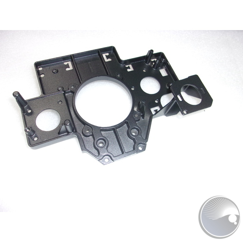 focus lens bracket (BOM#231) focus lens bracket (BOM#231)