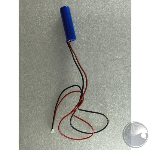 battery 14430, wire length 40cm battery 14430, wire length 40cm