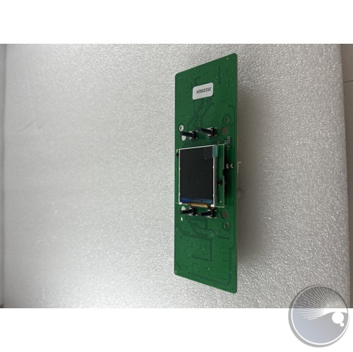 display PCB ROIP-400 HYBRID (BOM#15) display PCB ROIP-400 HYBRID (BOM#15)