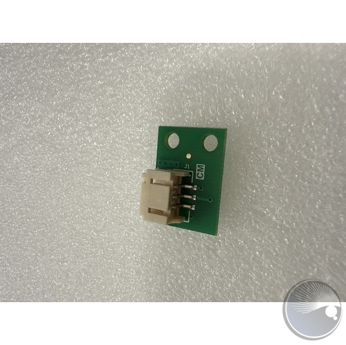 magnetic sensor HE-30 (BOM#65) magnetic sensor HE-30 (BOM#65)
