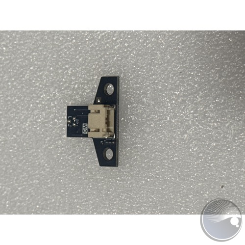 magnetic sensor HE-31 (BOM#144) magnetic sensor HE-31 (BOM#144)