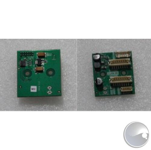 switch PCB ZJ063 (BOM#133) switch PCB ZJ063 (BOM#133)
