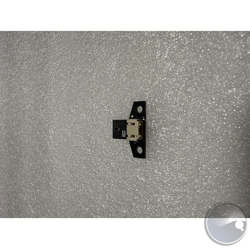 magnetic sensor HE-31 (BOM#164) magnetic sensor HE-31 (BOM#164)