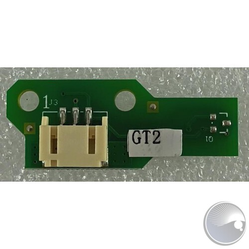 magnetic sensor (BOM#159) magnetic sensor (BOM#159)