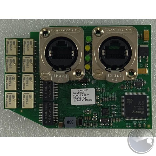 PCB (BOM#52) PCB (BOM#52)
