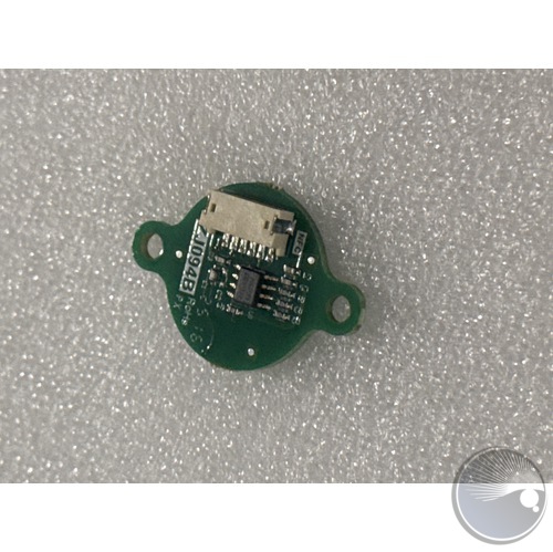 NFC PCB (BOM#24) NFC PCB (BOM#24)