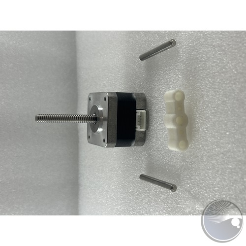 stepper motor 42SHD00111-47NJ (BOM#113) stepper motor 42SHD00111-47NJ (BOM#113)