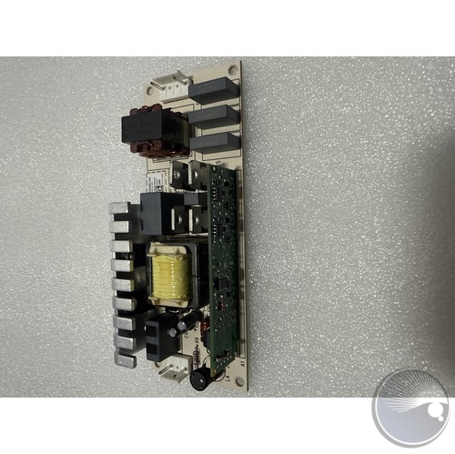 ballast (BOM#15) ballast (BOM#15)