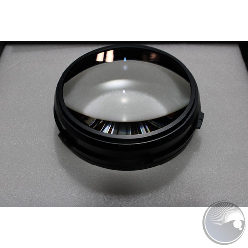 objective lens A152-1103 (BOM#116) objective lens A152-1103 (BOM#116)