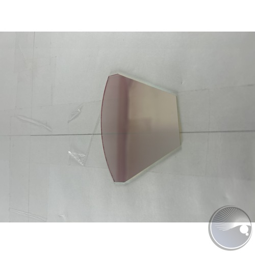 color filter R81*74*55H*29.5*1.1mm (BOM#203) color filter R81*74*55H*29.5*1.1mm (BOM#203)