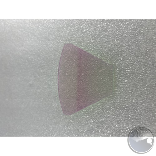 color filter R81*74*60H*23.7*1.1mm (BOM#207) color filter R81*74*60H*23.7*1.1mm (BOM#207)