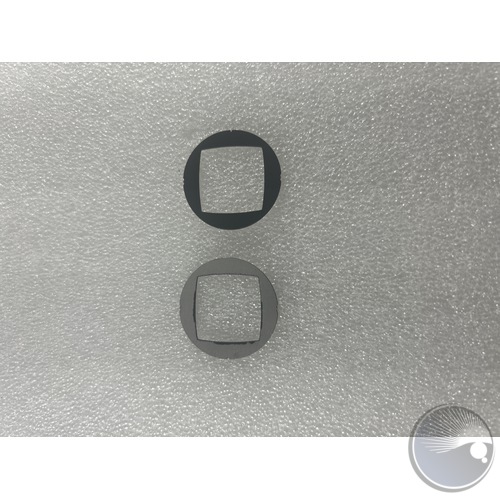 metal gobo J050401004129 (BOM#231) metal gobo J050401004129 (BOM#231)