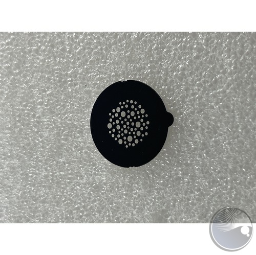 metal gobo J050401004181 (BOM#160) metal gobo J050401004181 (BOM#160)