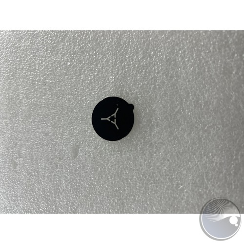 metal gobo J050401004183 (BOM#162) metal gobo J050401004183 (BOM#162)