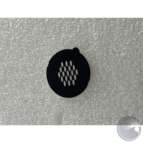 metal gobo J050401004184 (BOM#163) metal gobo J050401004184 (BOM#163)