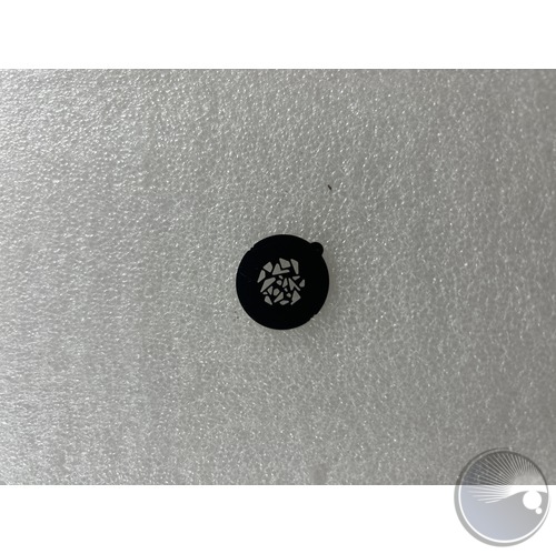 metal gobo J050401004185 (BOM#164) metal gobo J050401004185 (BOM#164)