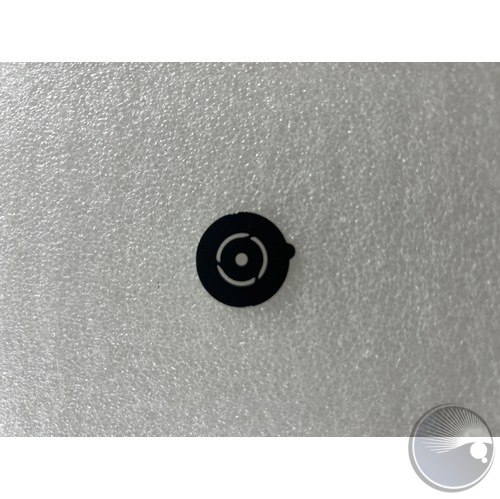 metal gobo J050401004187 (BOM#166) metal gobo J050401004187 (BOM#166)