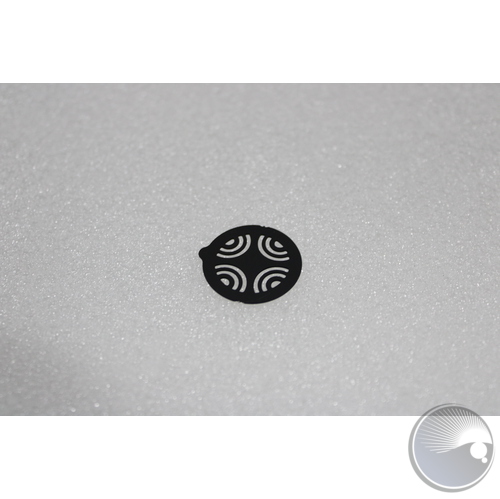 metal gobo (BOM#196) metal gobo (BOM#196)
