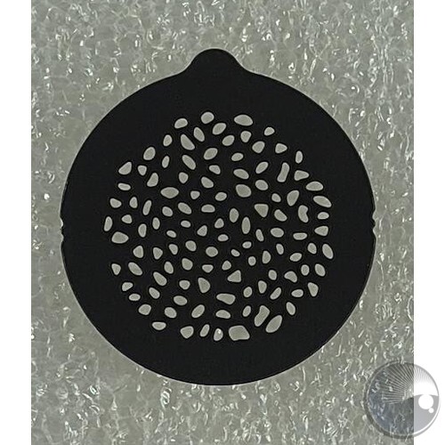 metal gobo (BOM#191) metal gobo (BOM#191)