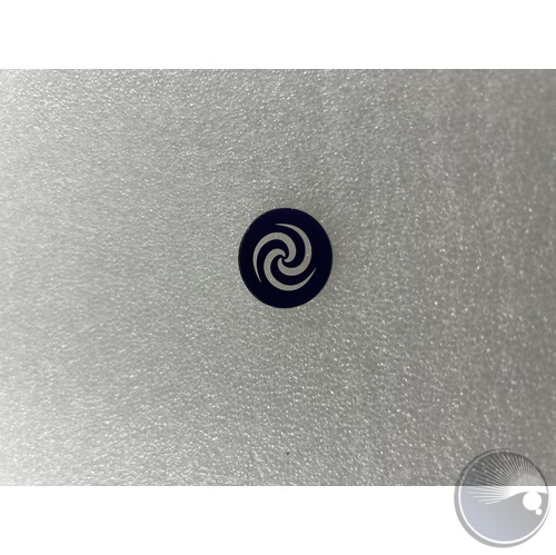 glass gobo φ25.5-18.5 C067-C01 1.1mm (BOM#273) glass gobo φ25.5-18.5 C067-C01 1.1mm (BOM#273)