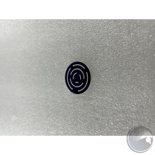 Complete Rotating Gobo Wheel #2 - Gobo 5 ?30-25 ?C204-C01 1.1mm) Complete Rotating Gobo Wheel #2 - Gobo 5 ?30-25 ?C204-C01 1.1mm)