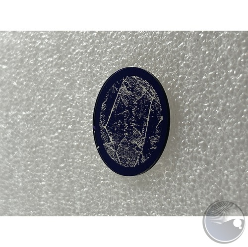 Complete Rotating Gobo Wheel #1 - Gobo 4 ?30-25?C202-C01 1.1mm? Complete Rotating Gobo Wheel #1 - Gobo 4 ?30-25?C202-C01 1.1mm?