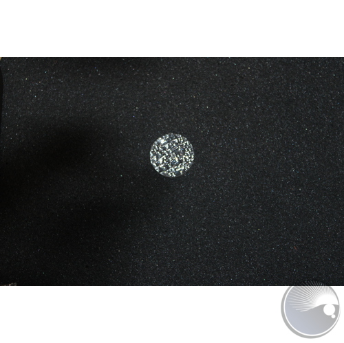 glass gobo (BOM#162) glass gobo (BOM#162)