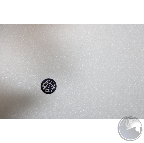 glass gobo (BOM#208) glass gobo (BOM#208)