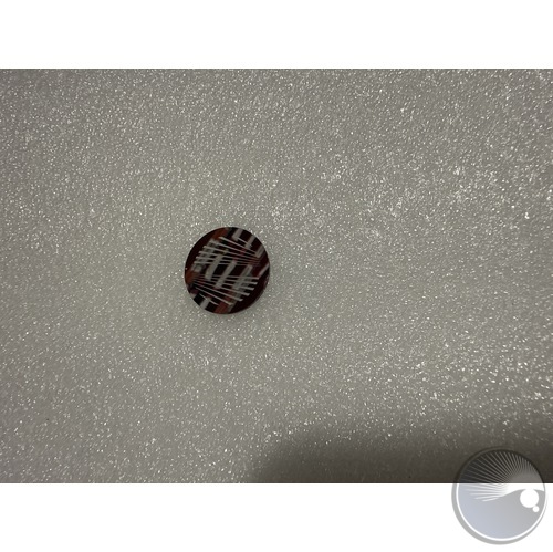 glass gobo (BOM#207) glass gobo (BOM#207)