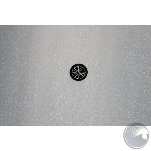 glass gobo (BOM#211) glass gobo (BOM#211)
