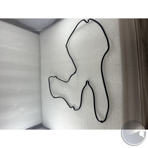 head cover gasket MIP-1100P-C04 (BOM#121) head cover gasket MIP-1100P-C04 (BOM#121)