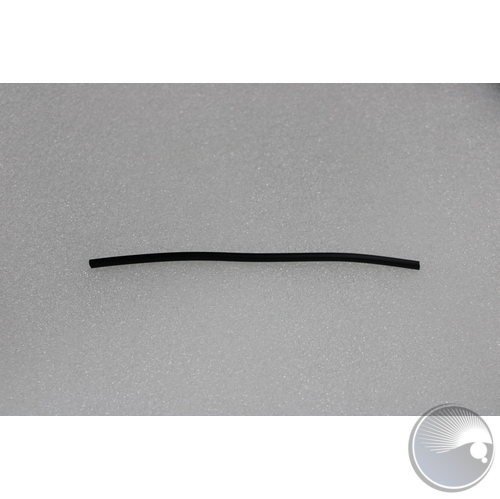 silicone strip 3*3*120 (BOM#278) silicone strip 3*3*120 (BOM#278)