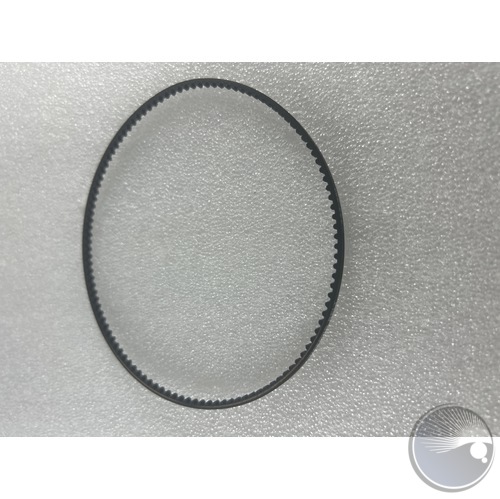 belt 45MXL-2.5mm (BOM#251) belt 45MXL-2.5mm (BOM#251)