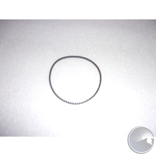belt 3M-246-3mm (BOM#241) belt 3M-246-3mm (BOM#241)