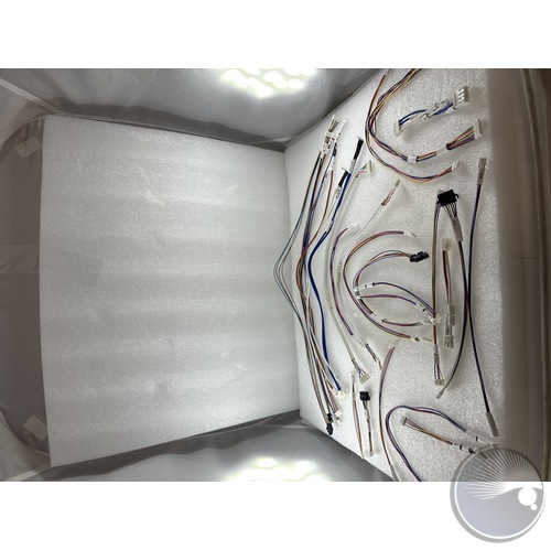 Complete Wire Harness Complete Wire Harness