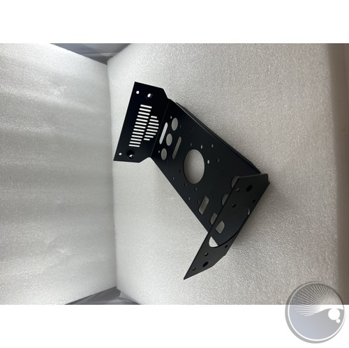 pan bracket DJ-150-A01-02 (BOM#9) pan bracket DJ-150-A01-02 (BOM#9)